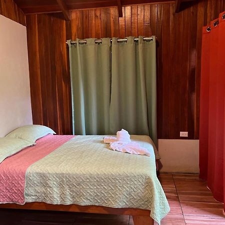 Arenal Rustic Lodge La Fortuna 외부 사진