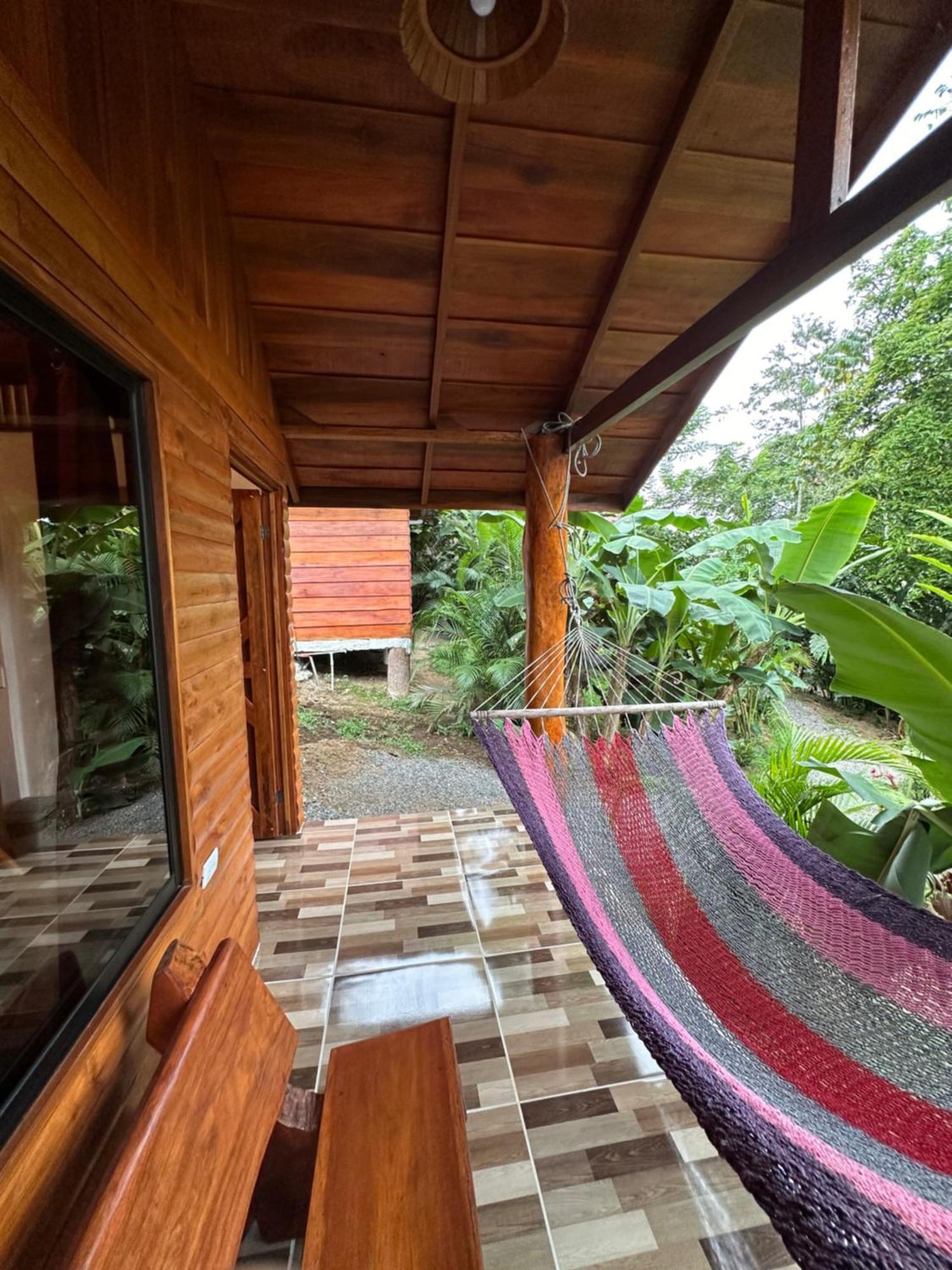 Arenal Rustic Lodge La Fortuna 외부 사진