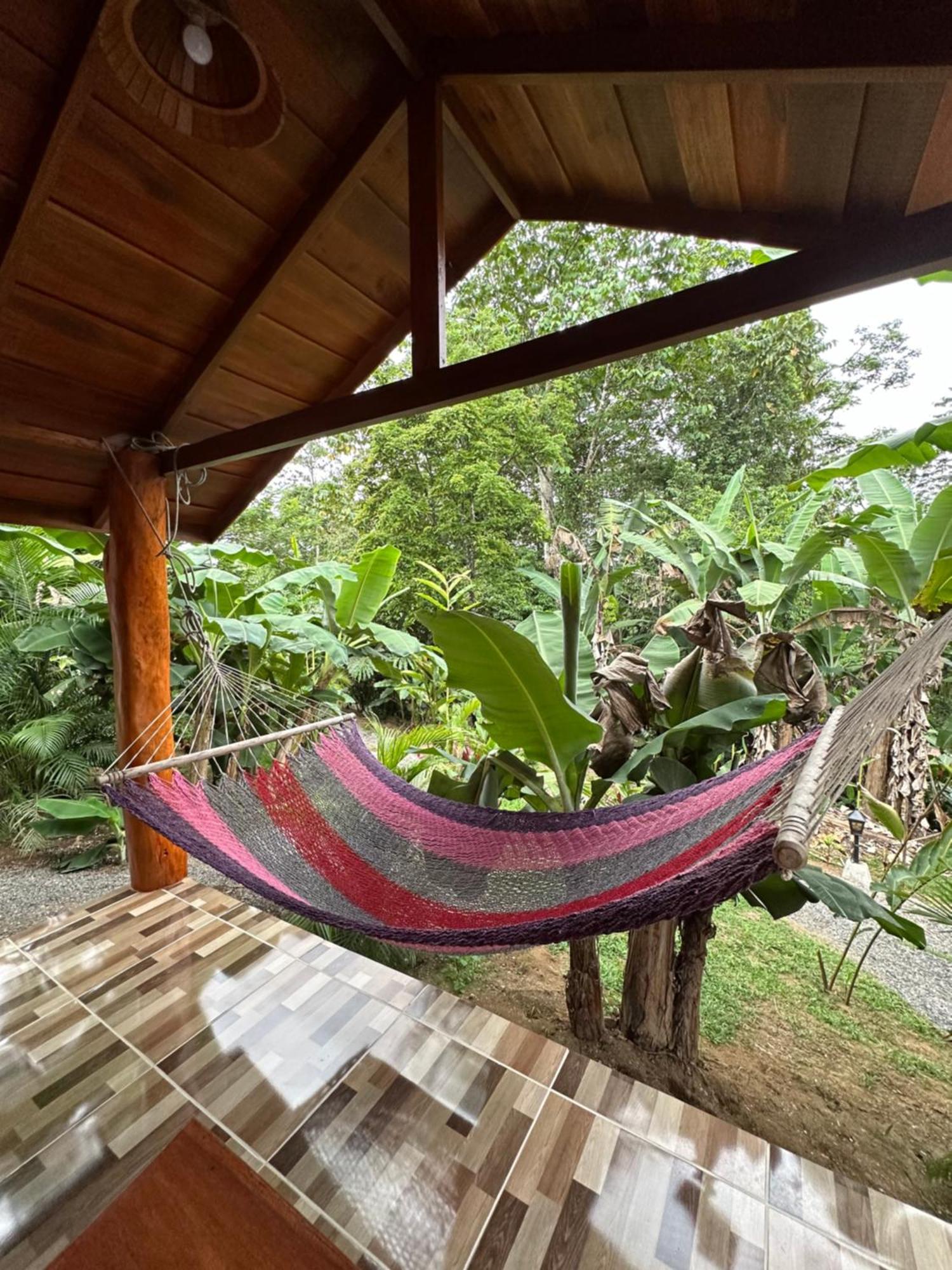 Arenal Rustic Lodge La Fortuna 외부 사진