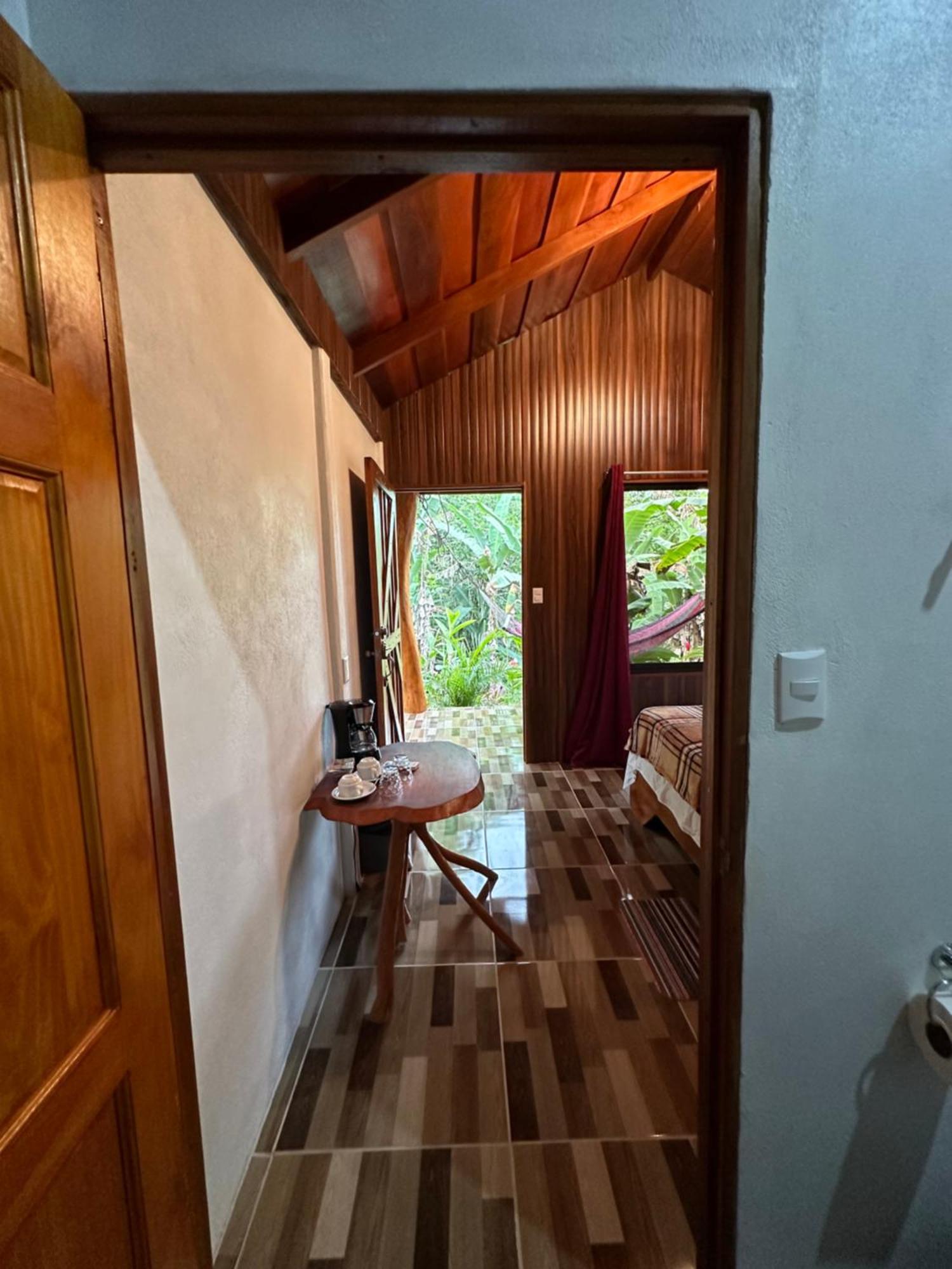 Arenal Rustic Lodge La Fortuna 외부 사진