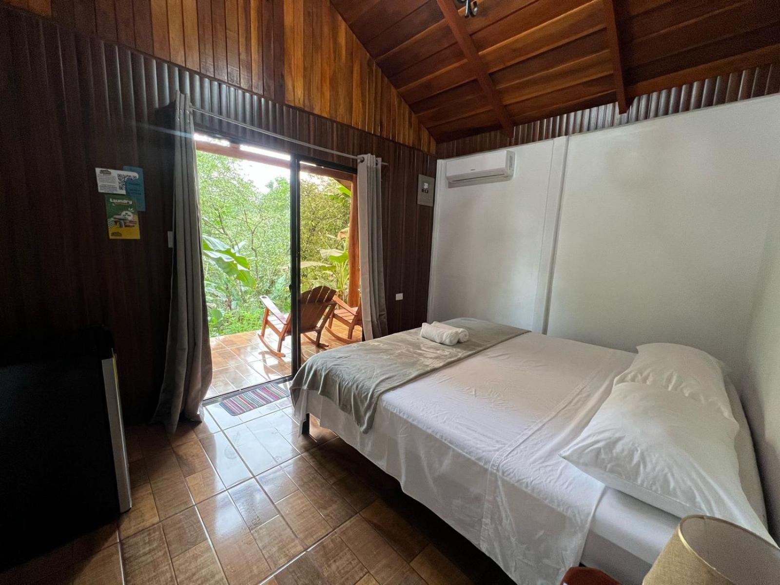 Arenal Rustic Lodge La Fortuna 외부 사진
