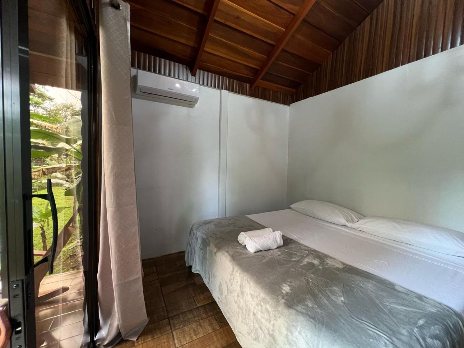 Arenal Rustic Lodge La Fortuna 외부 사진
