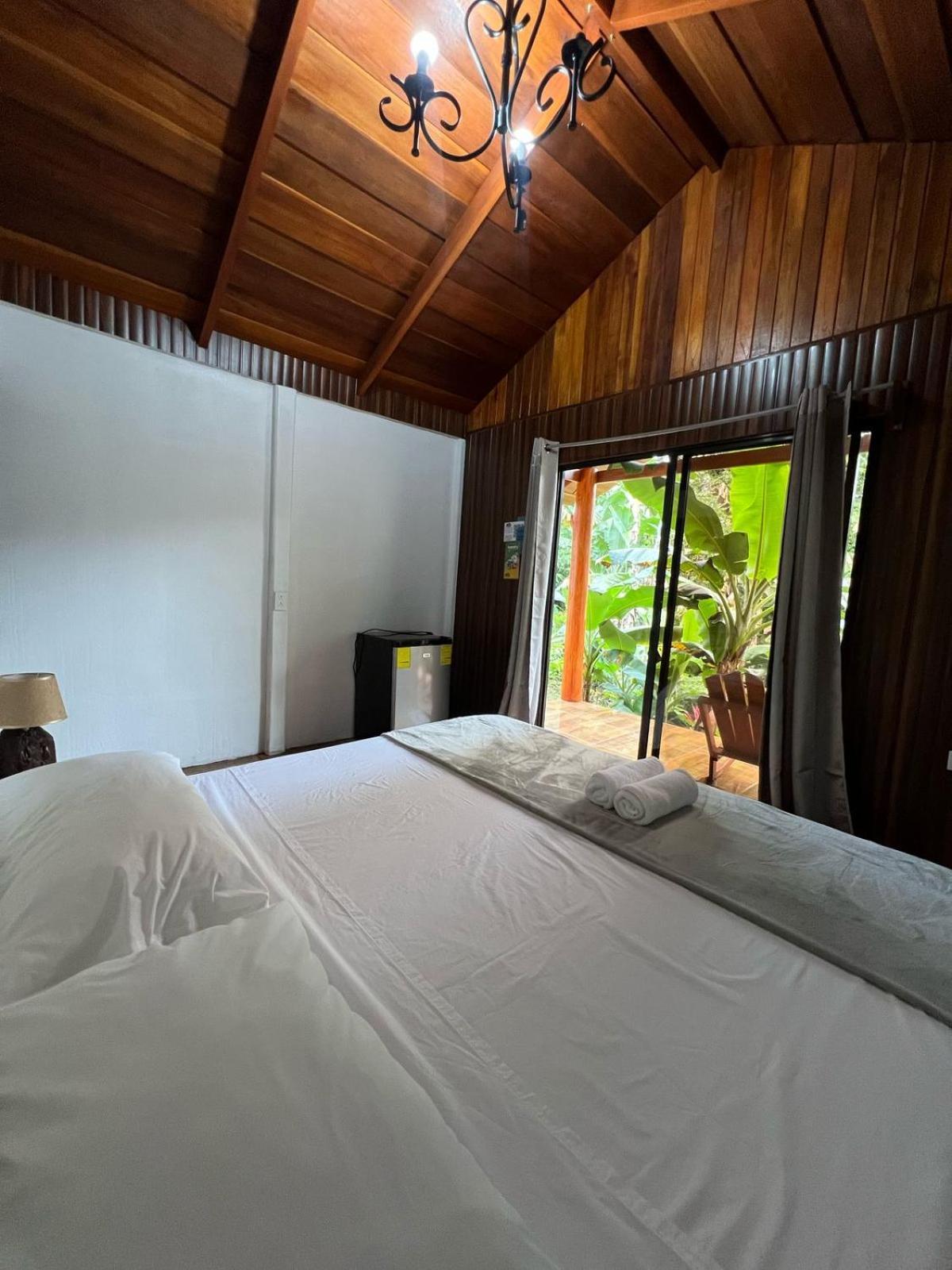 Arenal Rustic Lodge La Fortuna 외부 사진