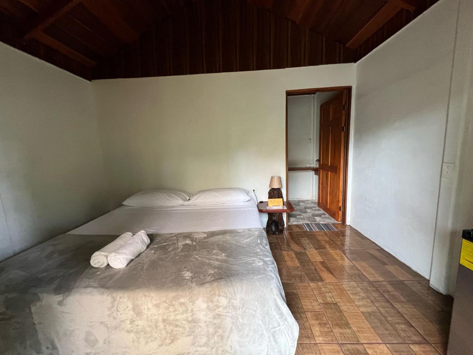 Arenal Rustic Lodge La Fortuna 외부 사진