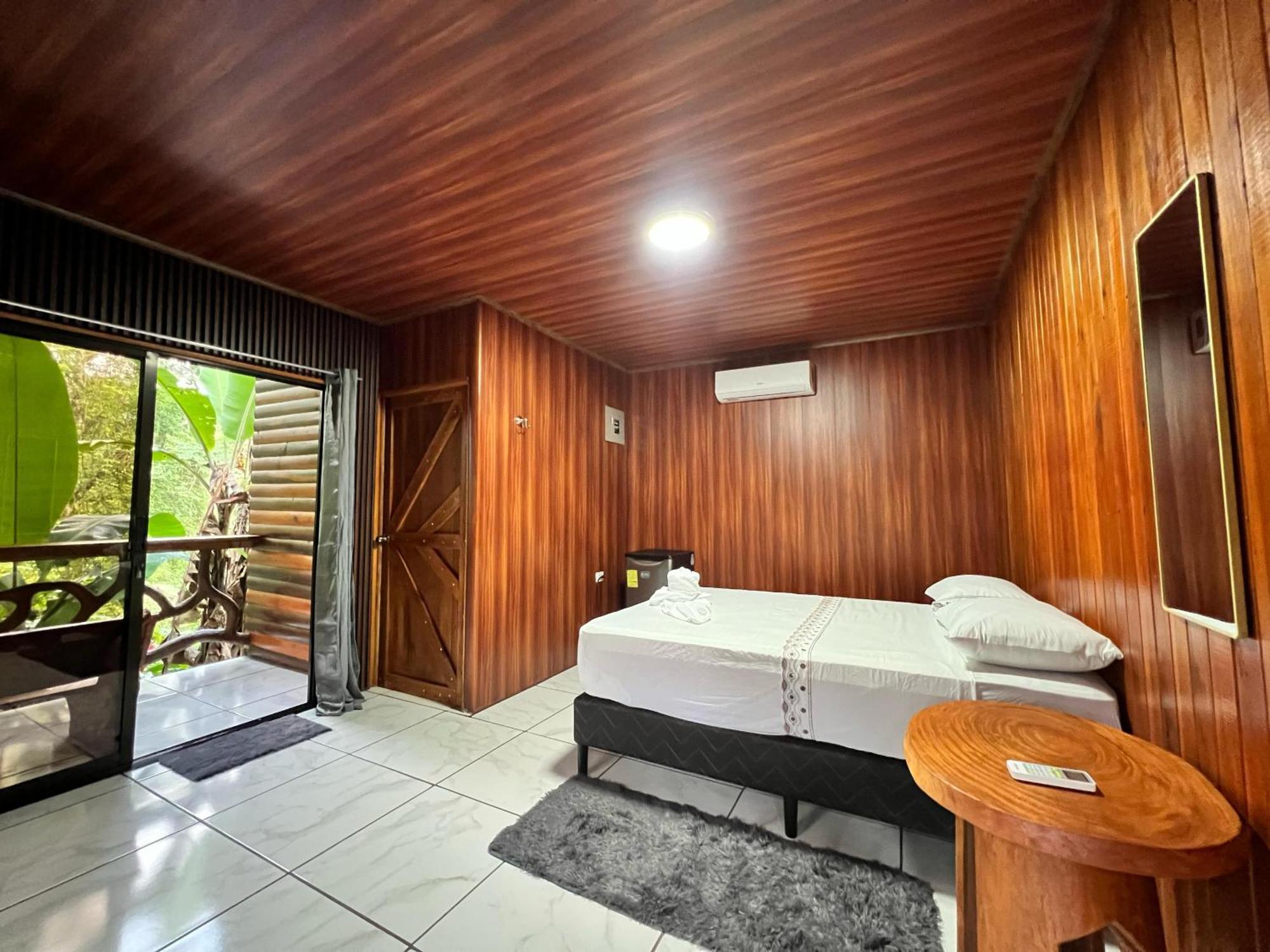 Arenal Rustic Lodge La Fortuna 외부 사진
