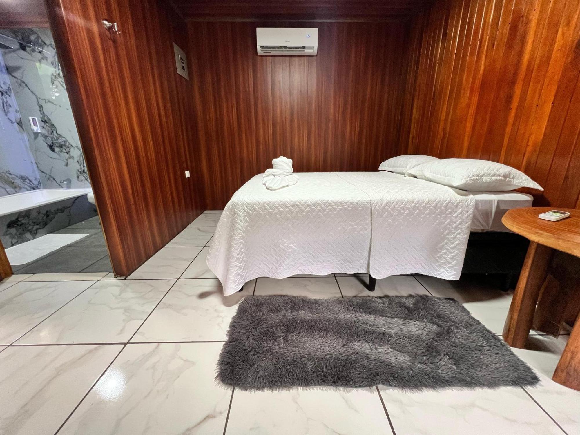 Arenal Rustic Lodge La Fortuna 외부 사진