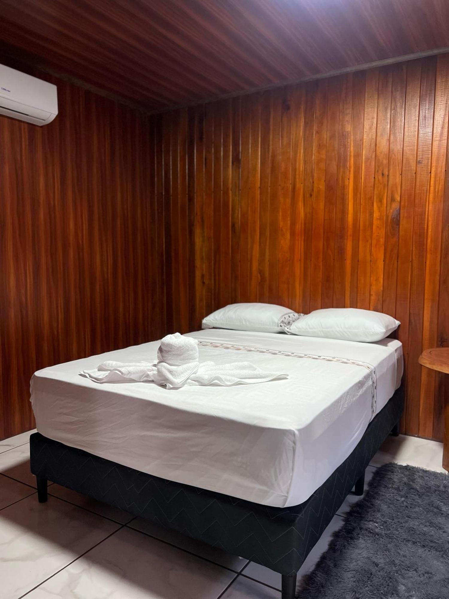 Arenal Rustic Lodge La Fortuna 외부 사진