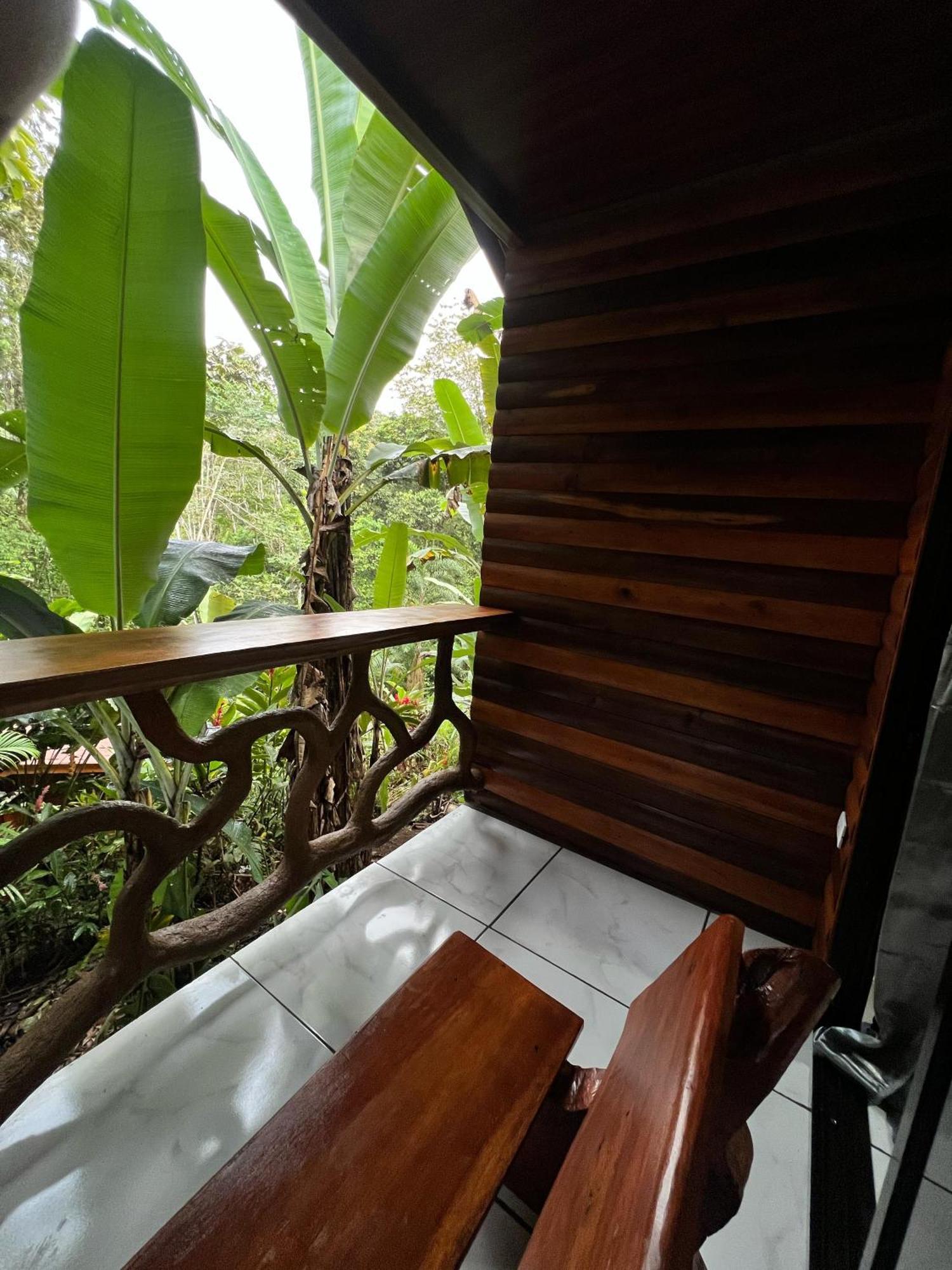 Arenal Rustic Lodge La Fortuna 외부 사진